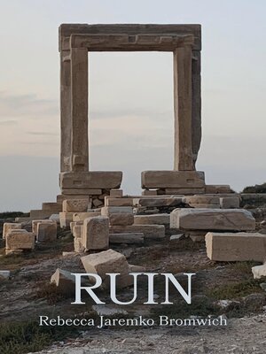 cover image of Ruin